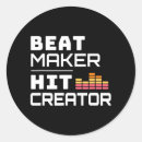 Recherche de production autocollants Producteur
