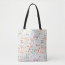 Recherche de de jardin sacs Aquarelle