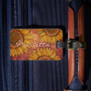 Recherche de boho luggage tags Joli