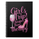 Recherche de thérapie carnets Amusant