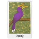 Recherche de oiseau calendriers Faucon