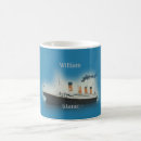 Recherche de rms tasses Navire