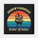 Recherche de bbq magnets Papa