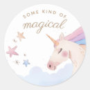 Recherche de unicorn party supplies autocollants Fête d'anniversaire
