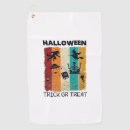 Recherche de halloween golf serviettes Décorationhalloween