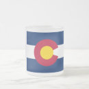 Recherche de centenaire tasses Colorado