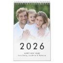 Recherche de 2025 calendriers Simple