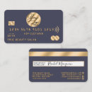 Recherche de mod cartes visite Customer