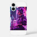 Recherche de cyber iphone coques Style