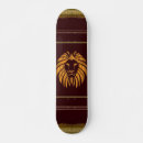 Recherche de lion skateboards Sauvage