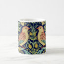 Recherche de motif mexicain tasses Oiseaux