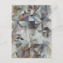 Recherche de futurisme cartes postales Abstraction