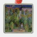 Recherche de claude monet ornements Impressionniste