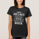 Recherche de motard tshirts Cyclisme