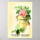 Recherche de vintage soap posters Savon
