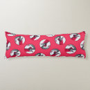Recherche de originaux coussins Rouge
