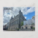 Recherche de gand cartes postales Travel