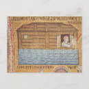 Recherche de arche de noé cartes postales École