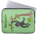 Recherche de singe coques Illustration