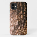 Recherche de lézards iphone coques Alligators