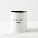 Recherche de vin drôle tasses Mignon