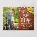Recherche de floral moderne cartes postales Photo de couple
