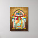 Recherche de église catholique toiles Christianisme