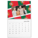 Recherche de portugais calendriers Portugal