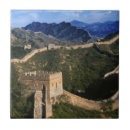 Recherche de grande muraille carreaux Jinshanling