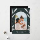 Recherche de festive christmas vœux cartes Aquarelle