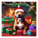 Recherche de dog christmas art Animal