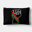 Recherche de drapeau noir et vert rouge accessoires Africain