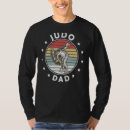 Recherche de judo tshirts Japon