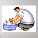 Recherche de shampooing posters Toute personne