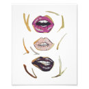 Recherche de bouche rouge posters Rouge à lèvres