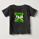 Recherche de reggae bébé tshirts Jamaïque