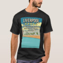 Recherche de liverpool tshirts Angleterre