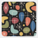 Recherche de retour en arrière autocollants Rétro