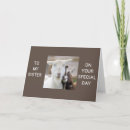 Recherche de chèvre mignonne vœux cartes Pour elle