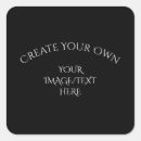 Recherche de la vierge autocollants Noir