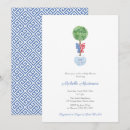 Recherche de red baby shower invitations Aquarelle
