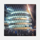 Recherche de stade magnets Ville