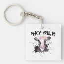 Recherche de agriculteur porteclés Impression de vache