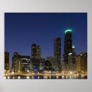 Recherche de cityscapes posters Nuit