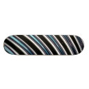 Recherche de lignes skateboards Graphique