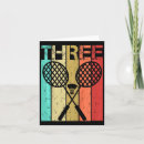 Recherche de badminton vœux cartes Entraîneur de badminton