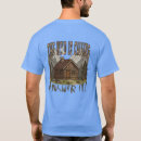 Recherche de cabane tshirts Aventure