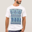 Recherche de frontière tshirts Motif