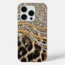 Recherche de poster de animal iphone coques Parties scintillant