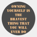 Recherche de propre texte autocollants Typographie